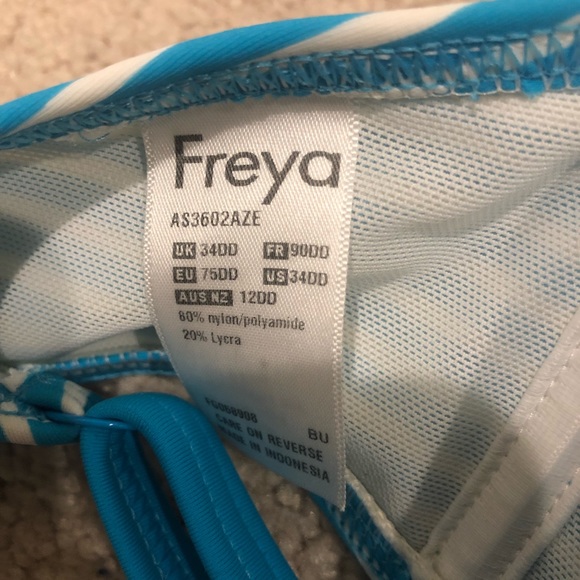 Freya Bikini Top - Picture 3 of 3